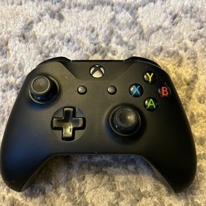 Xbox one controller
